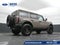 2026 Ford Bronco Badlands Sasquatch