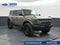 2026 Ford Bronco Badlands Sasquatch
