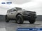 2026 Ford Bronco Badlands Sasquatch