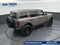 2026 Ford Bronco Badlands Sasquatch