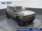 2026 Ford Bronco Badlands Sasquatch