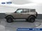 2026 Ford Bronco Badlands Sasquatch