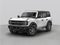 2025 Ford Bronco Badlands SASQUATCH