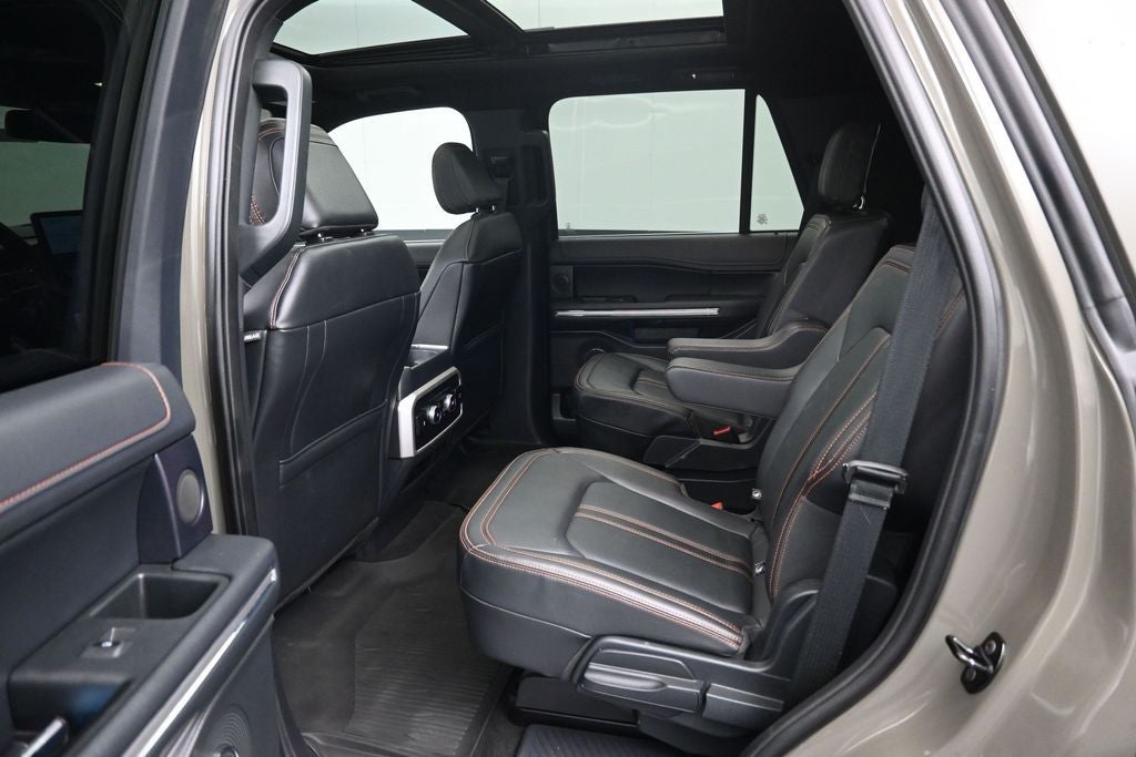 2024 Ford Expedition Timberline