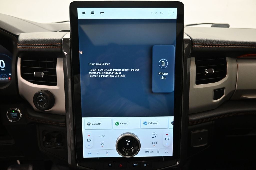 2024 Ford Expedition Timberline