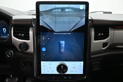 2024 Ford Expedition Timberline