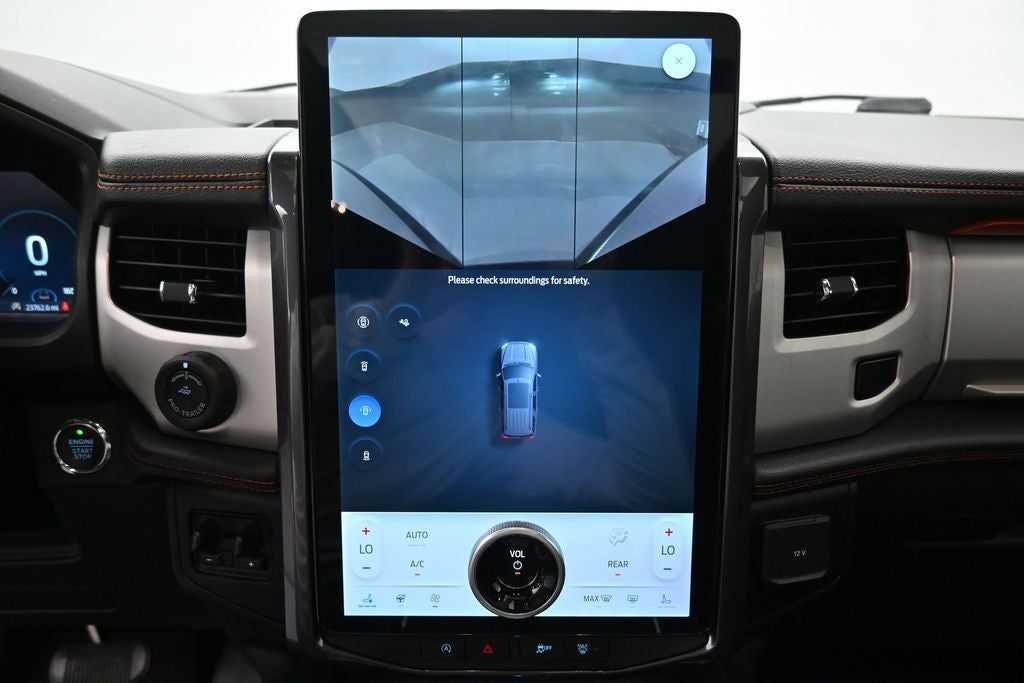 2024 Ford Expedition Timberline