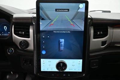 2024 Ford Expedition Timberline
