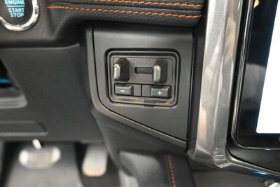 2024 Ford Expedition Timberline