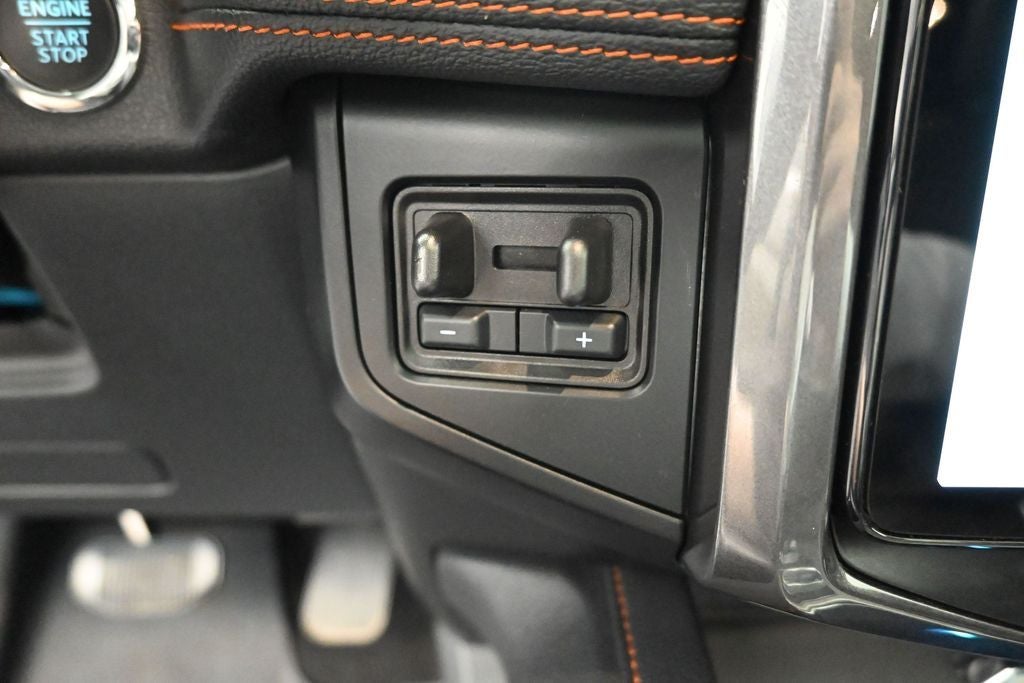 2024 Ford Expedition Timberline