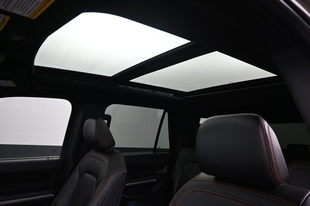 2024 Ford Expedition Timberline