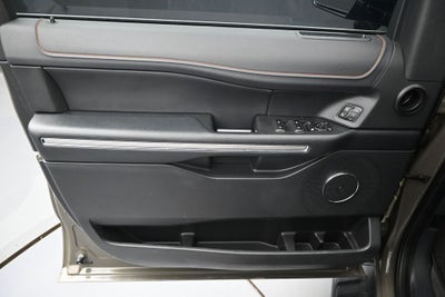 2024 Ford Expedition Timberline