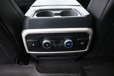 2024 Ford Expedition Timberline