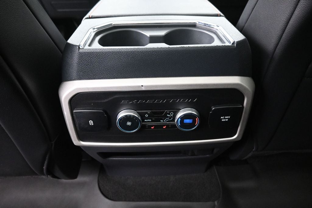 2024 Ford Expedition Timberline