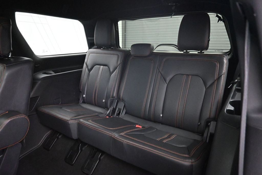 2024 Ford Expedition Timberline