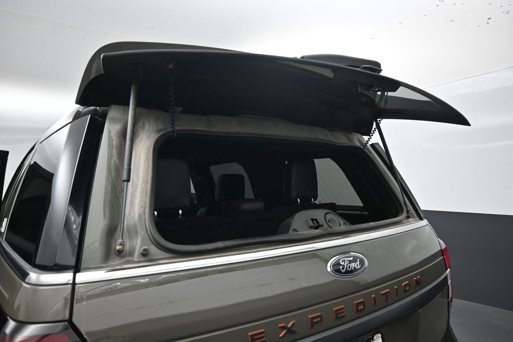 2024 Ford Expedition Timberline