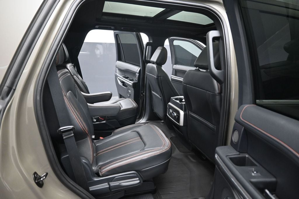 2024 Ford Expedition Timberline