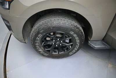 2024 Ford Expedition Timberline