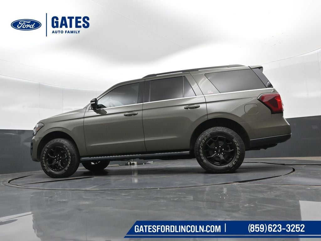 2024 Ford Expedition Timberline