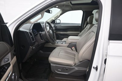 2020 Ford Expedition Limited