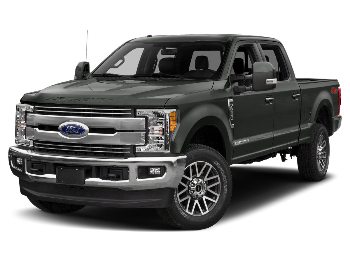2018 Ford F-250 Lariat 4x4 Crew Cab 6-3/4' Box's photo