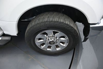 2018 Ford F-250SD Lariat