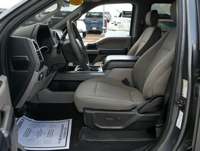 2021 Ford F-250SD XLT