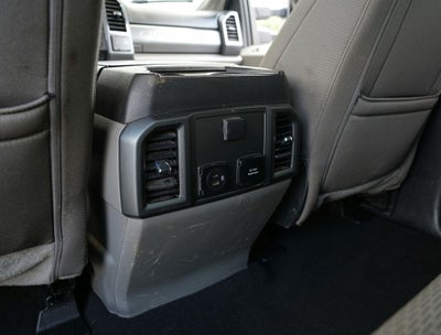 2021 Ford F-250SD XLT