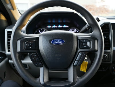 2022 Ford F-250SD XLT