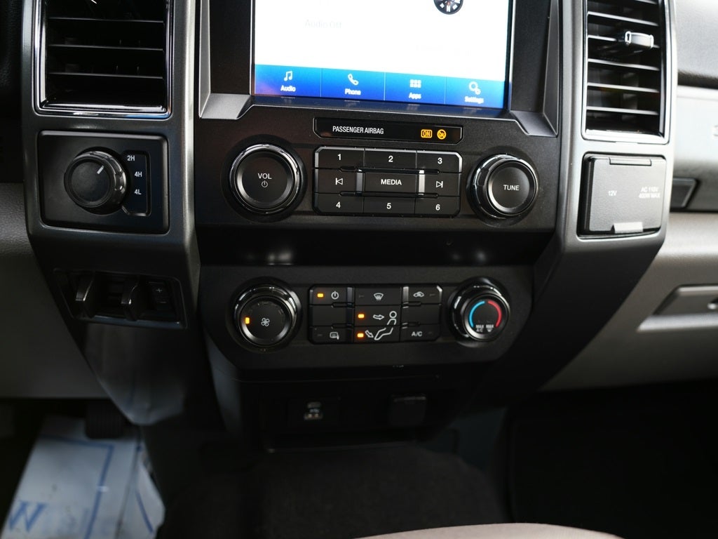 2022 Ford F-250SD XLT