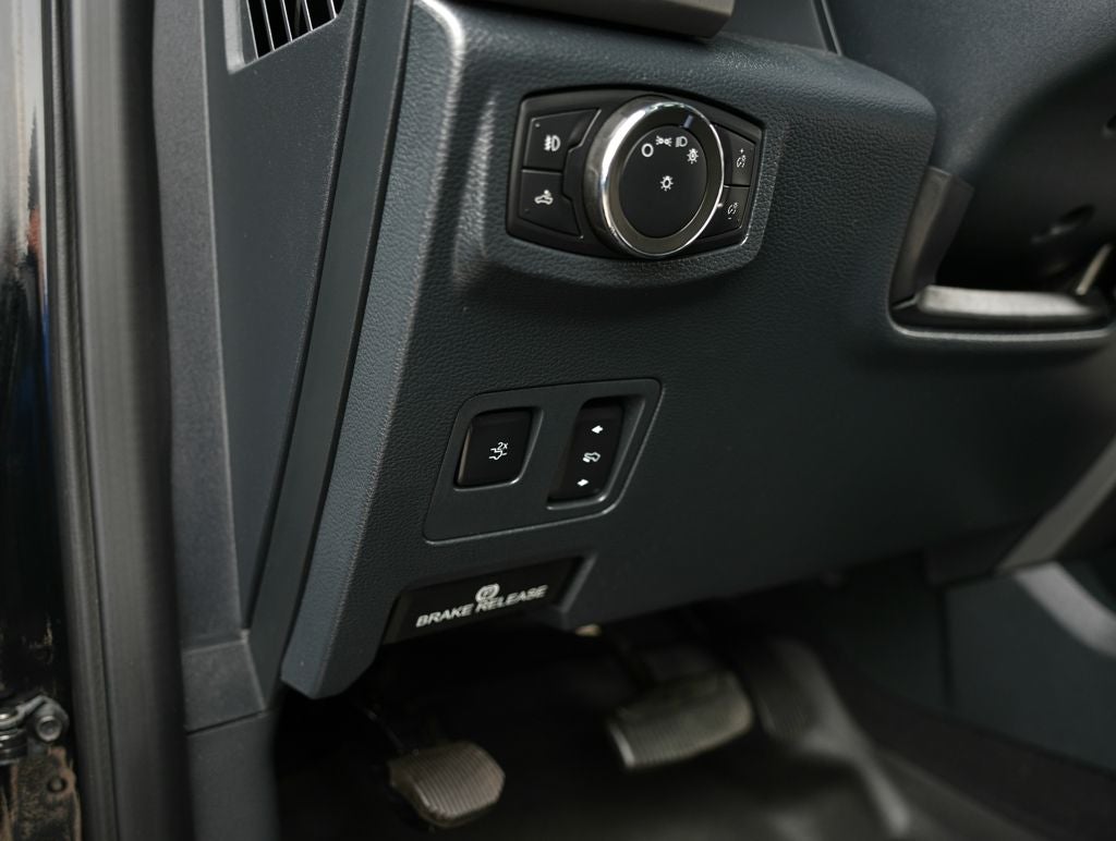 2022 Ford F-250SD Platinum