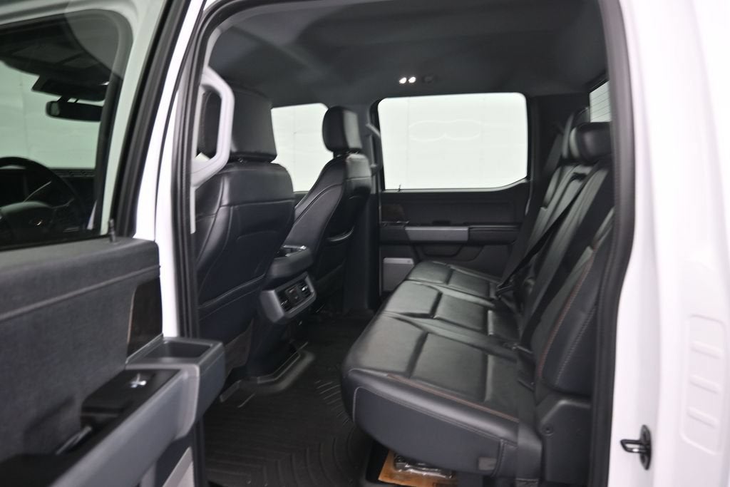 2023 Ford F-350SD Lariat