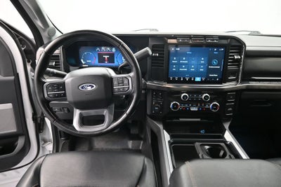 2023 Ford F-350SD Lariat