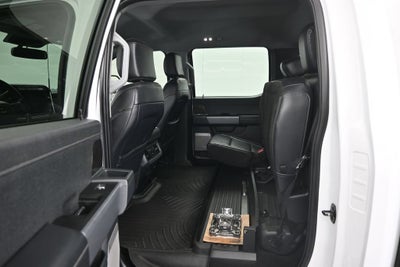 2023 Ford F-350SD Lariat