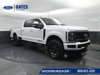 2023 Ford F-350SD Lariat