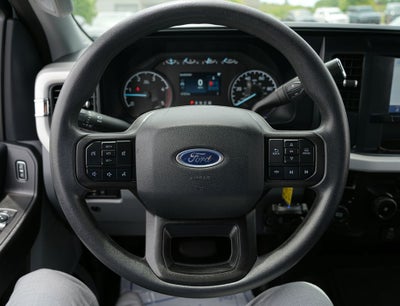 2025 Ford F-350SD XL DRW