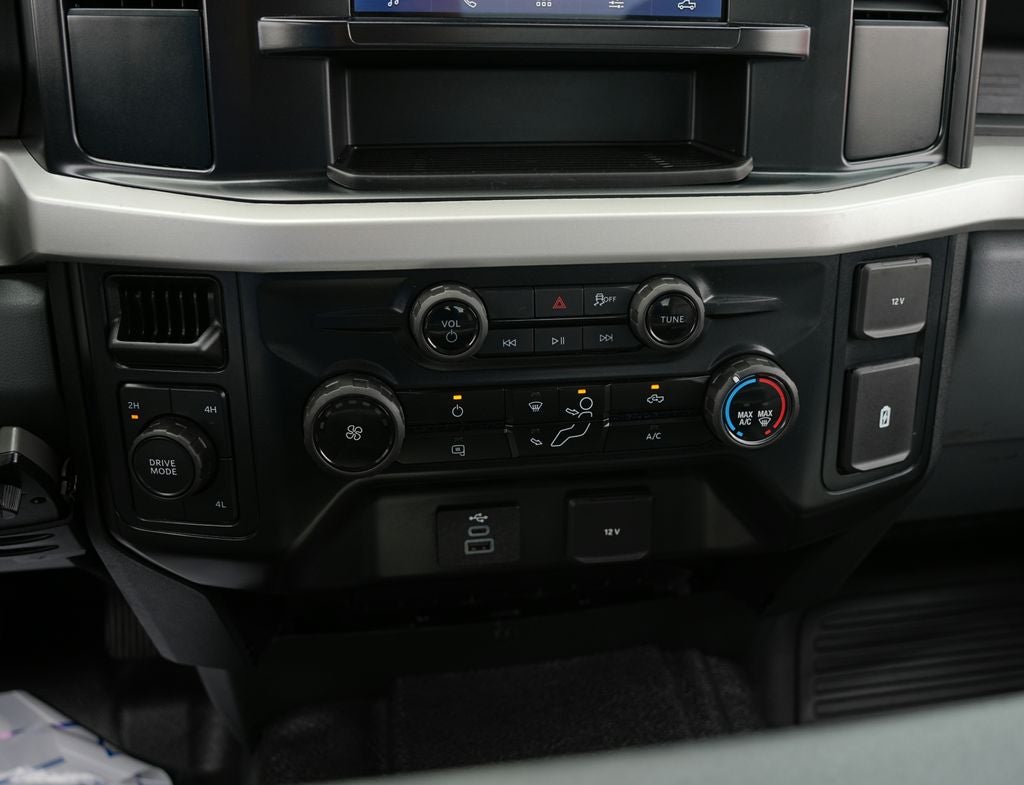 2025 Ford F-350SD XL DRW