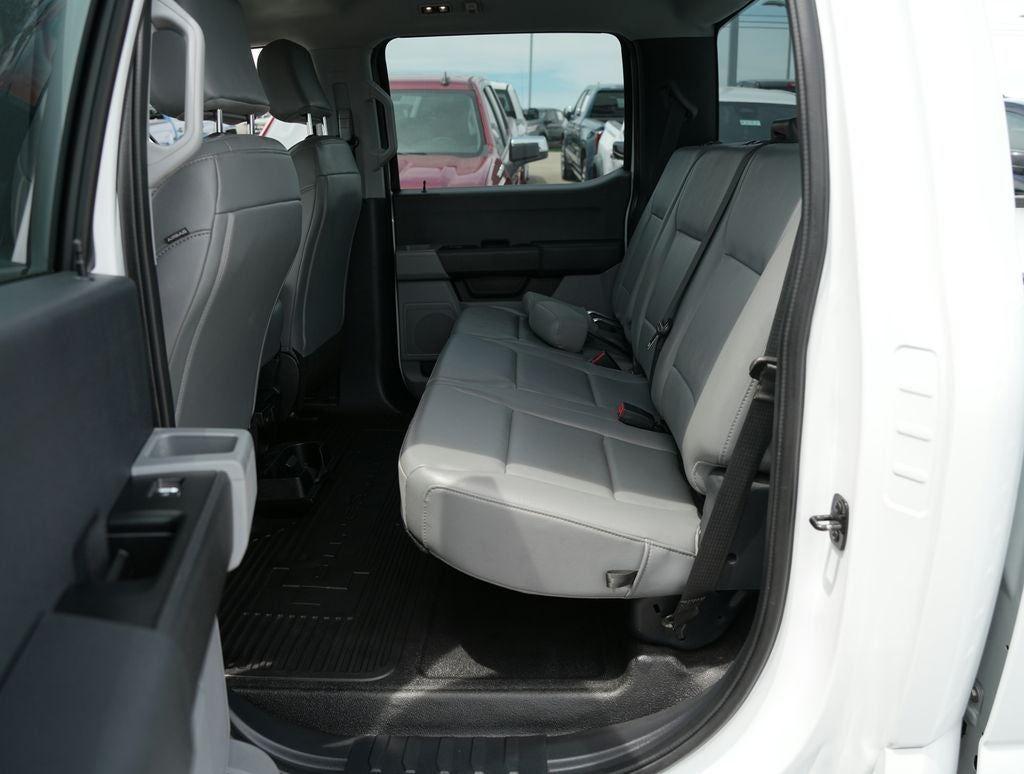 2025 Ford F-350SD XL DRW