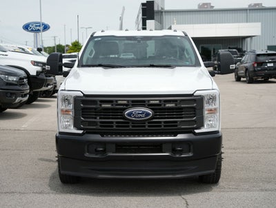 2025 Ford F-350SD XL DRW