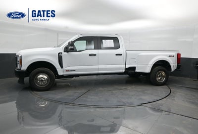 2025 Ford F-350SD XL DRW