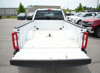 2025 Ford F-350SD XL DRW
