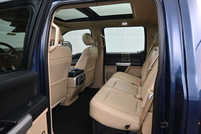 2019 Ford F-350SD Lariat DRW