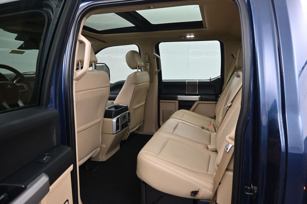 2019 Ford F-350SD Lariat DRW