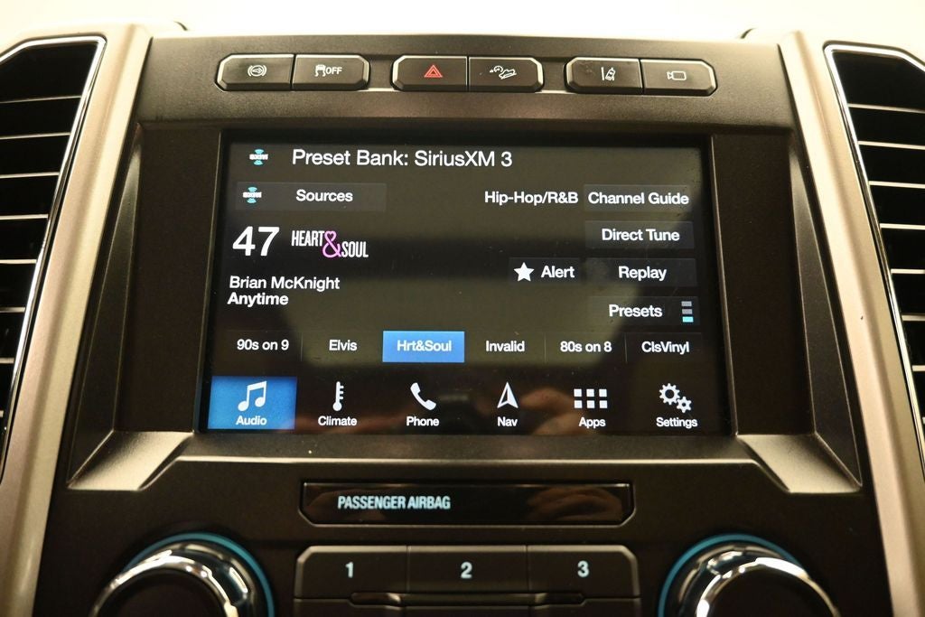 2019 Ford F-350SD Lariat DRW