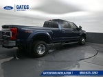 2019 Ford F-350SD Lariat DRW