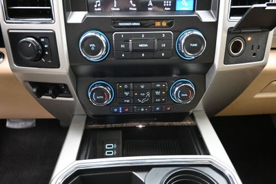 2019 Ford F-350SD Lariat DRW