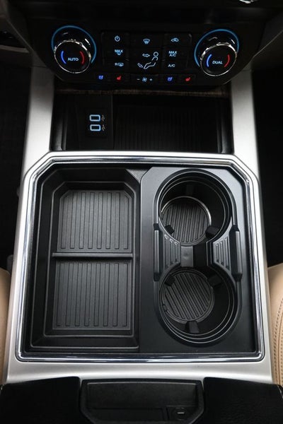 2019 Ford F-350SD Lariat DRW