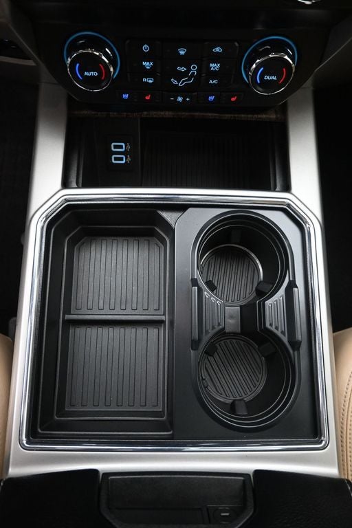 2019 Ford F-350SD Lariat DRW