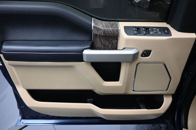 2019 Ford F-350SD Lariat DRW