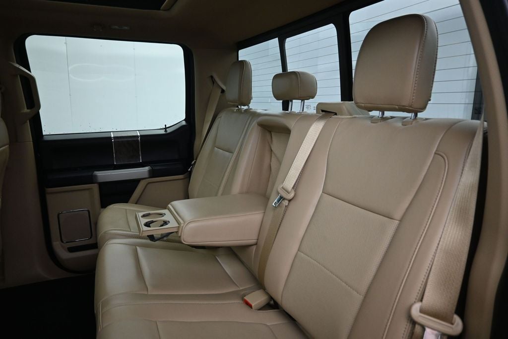 2019 Ford F-350SD Lariat DRW